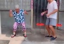 Dıy Creative - he most funny old couple Facebook