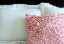 DIY Decorative Pillows By @30thenewblack