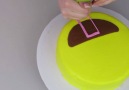 DIY Easy Winky EMOJI CakeBy The Icing Artist