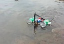 DIY electric boat you can actually make.via ADDYOLOGY bit.ly2mUX8ZM