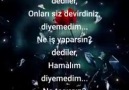 Diyemedim !!! - Sahi Neydi Sevmek