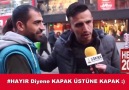 Diyen Arkadaşa Kapak Üstüne Kapak D