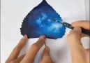 DIY Flower - Amazing Leaf Make Art Facebook