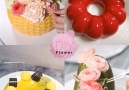 DIY Flower - The Art of Cake Decorating Facebook