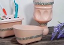 diy from trash to luxury for your bathroom By Diy com Vivi