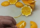 DIY Fruits Decor