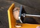 DIY How To Make A Mini Drill ViseCredit NightEffects bit.ly2CX0QsD