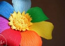 DIY Lovely Paper Flowersyahozyaikayoutube