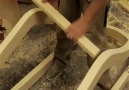 DIY - Making a Rope Lounger Chair