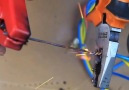 DIY Mini Welding Machine with your Own HandsVia bit.ly2TIxtzD