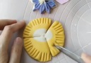 DIY pastry designs