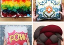 5 DIY Pillow Ideas