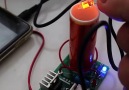 DIY Plasma Musical Tesla Coil Via bit.ly2ulQ6kV