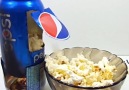 DIY popcorn popper