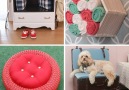 DIY Recycled Furniture Projects