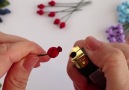 DIY Ribbon Flower CompilationCredit MARLENA-Hand Made