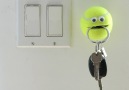 DIY Tennis Ball Grabber