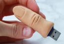 DIY Thumb Drive Cases
