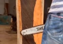 DIY - Wood Carving Skill and Techniques
