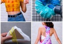 DIY your own TIE DYE with these 6 creative ideas!