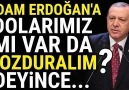 DİZ ÇÖKMEYECEĞİZ..!