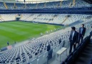 Diziler Beşiktaş içerikli sahneler çekmeye devam ediyor.