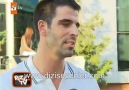 Dizi TV  Mehmet Akif Alakurt Röportaj [HQ]