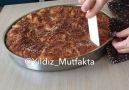 Dızmana Böreği Tarifi