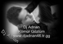 Dj Adnan - Kömür Gözlüm