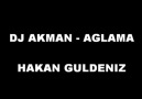 DJ AKMAN - Ağlama