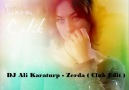 DJ Ali Karaturp - Zerda ( Club Edit )