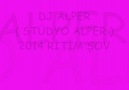 DJ ALPER (STÜDYO ALPER ) 2014 RİTİM