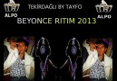 DJ ALPOO BEYONCE RITIM MİX 2013 BY TAYFO