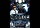 Djane Serenay Avcı Dj Samet Akman Lıve Performance