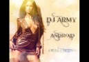 DJ_Army - Android (Special For Oushan Blackness)