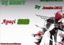 DJ_Army - Apaçi 2012