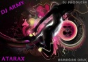 DJ Army - Atarax ( Techno - House )