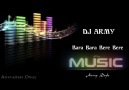 Dj Army - Bara Bara Bere Bere (2013 - Remix)