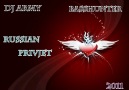 DJ Army _ Basshunter - Rusian Privjet