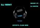DJ Army _ DJ Kantik - Crystyl Club 2012 ( Army Styla -New JingLe)