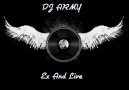DJ_Army - Ex And Live