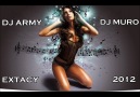DJ Army Ft Dj Muro - Extacy