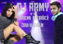 Dj Army Ft. İrem Derici - Zorun Ne Sevgilim (Remix)