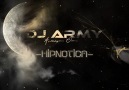 Dj Army - Hipnotica (2013 - Electronic)