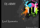 DJ Army - Lead Harmonica