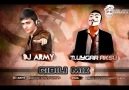 Dj Army & MUA - Cibili Mix