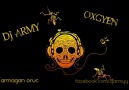 DJ Army - Oxygen