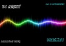 DJ Army - Rocket