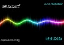 DJ Army - Rocket