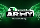 Dj Army - Winter 2013 (Electro)